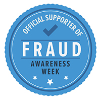 Official of Fraud Awareness Week